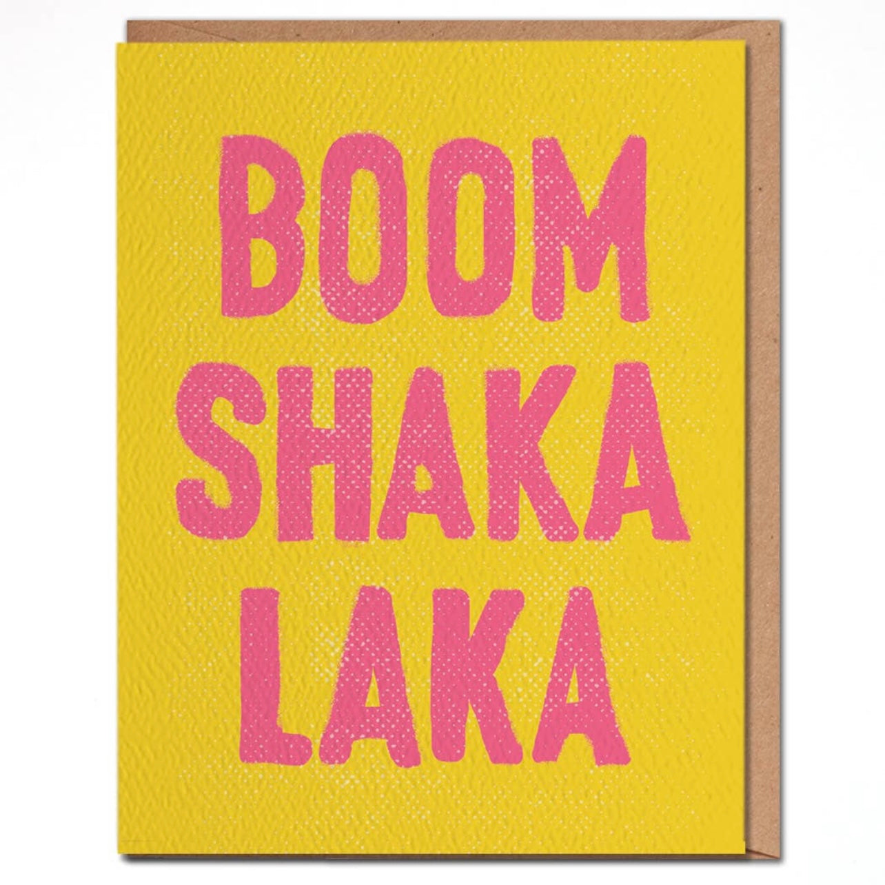 Greeting Card