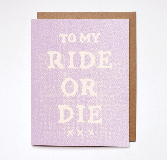 Greeting Card