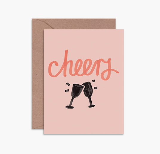 Greeting Card