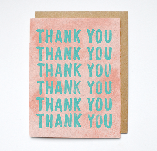Greeting Card