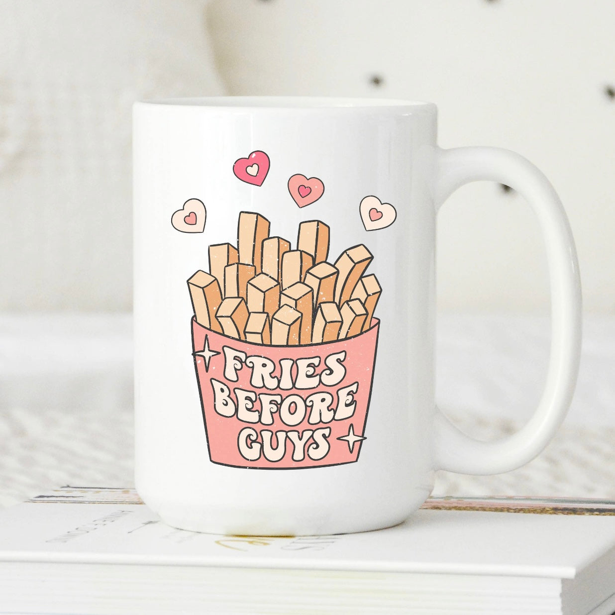 Coffee Mug