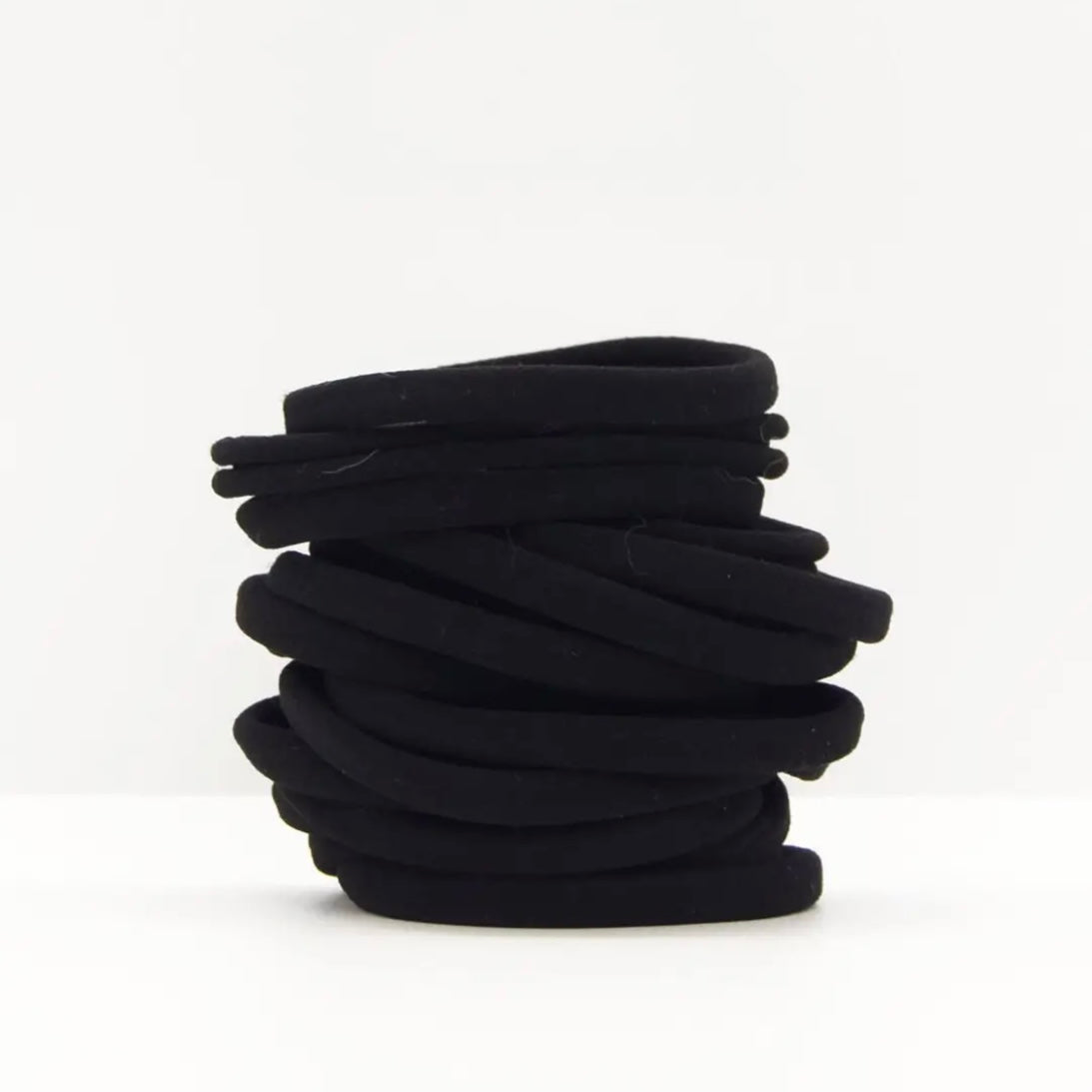 Kitsch Eco-Friendly Nylon Elastics 20pc Set