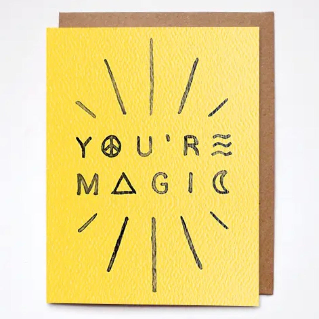 Greeting Card