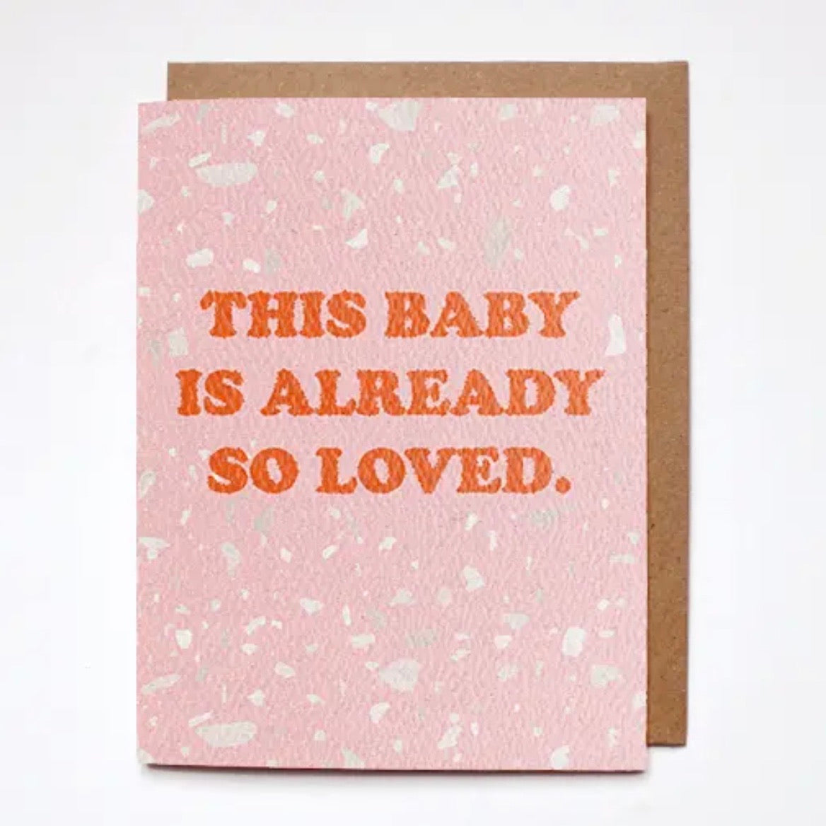Greeting Card