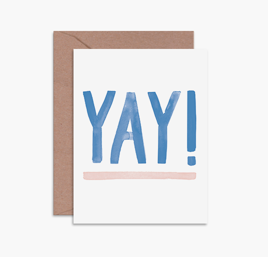 Greeting Card