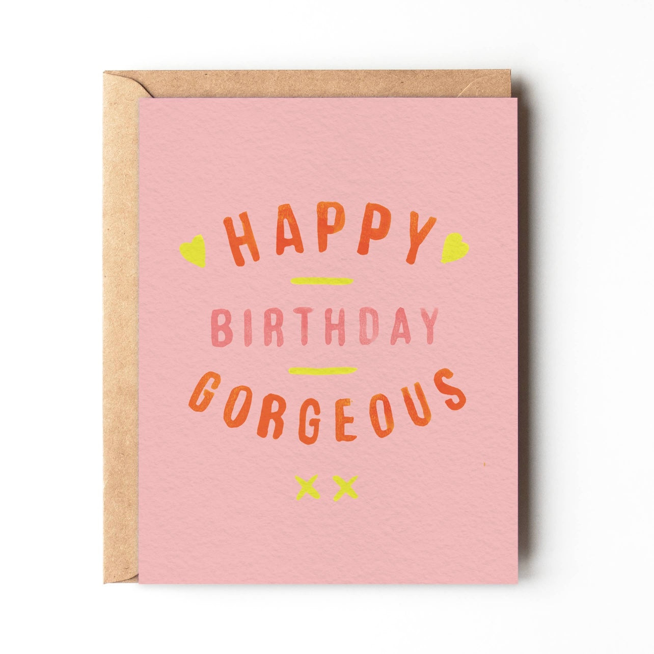 Greeting Card