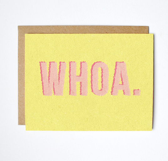 Greeting Card