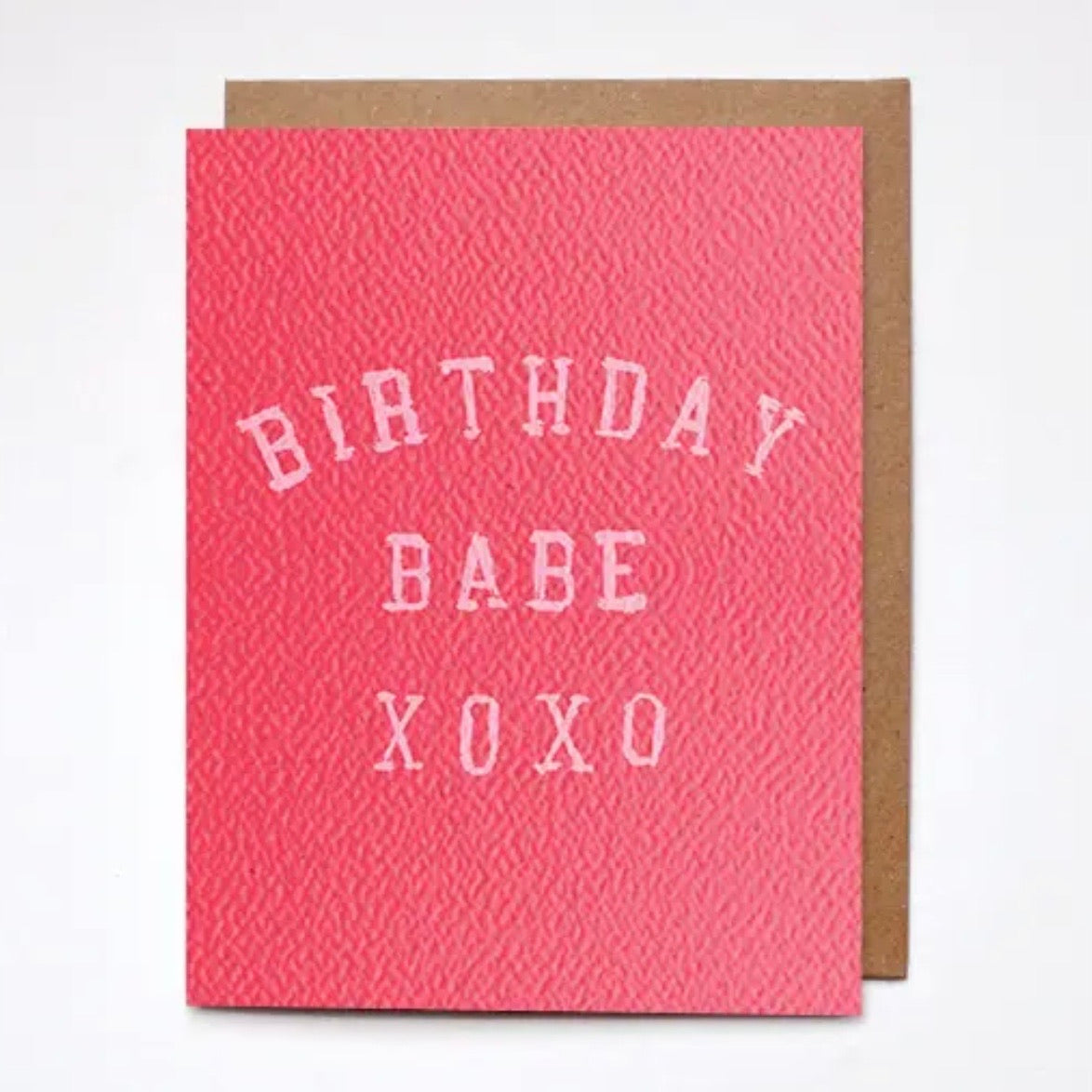 Greeting Card