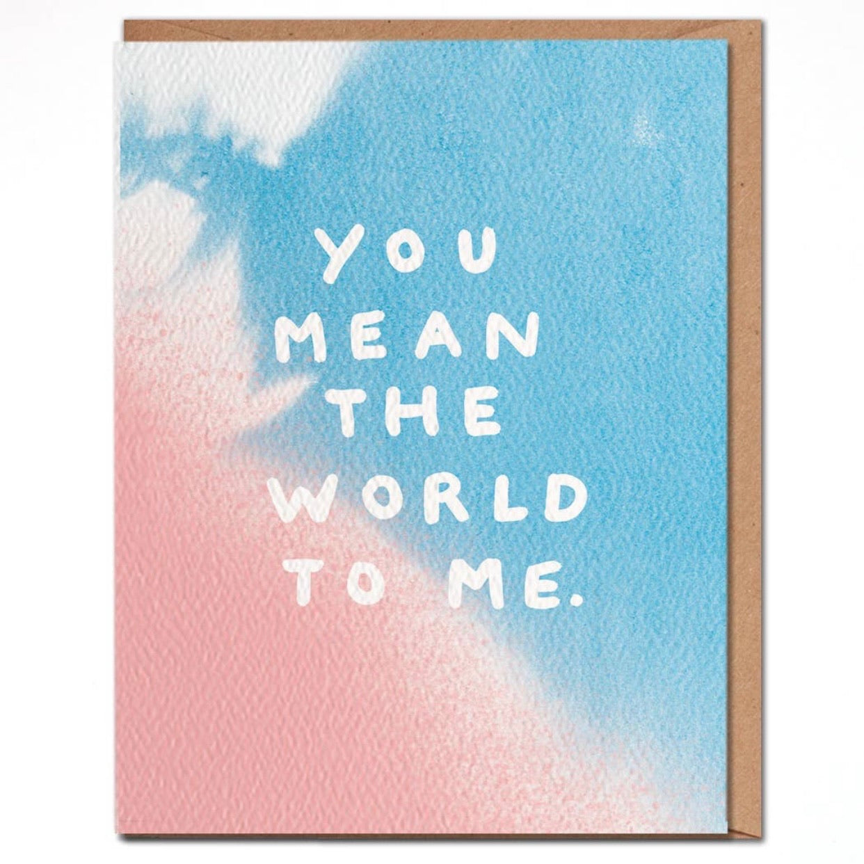 Greeting Card