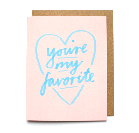 Greeting Card