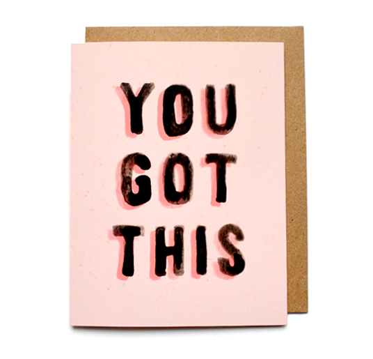 Greeting Card