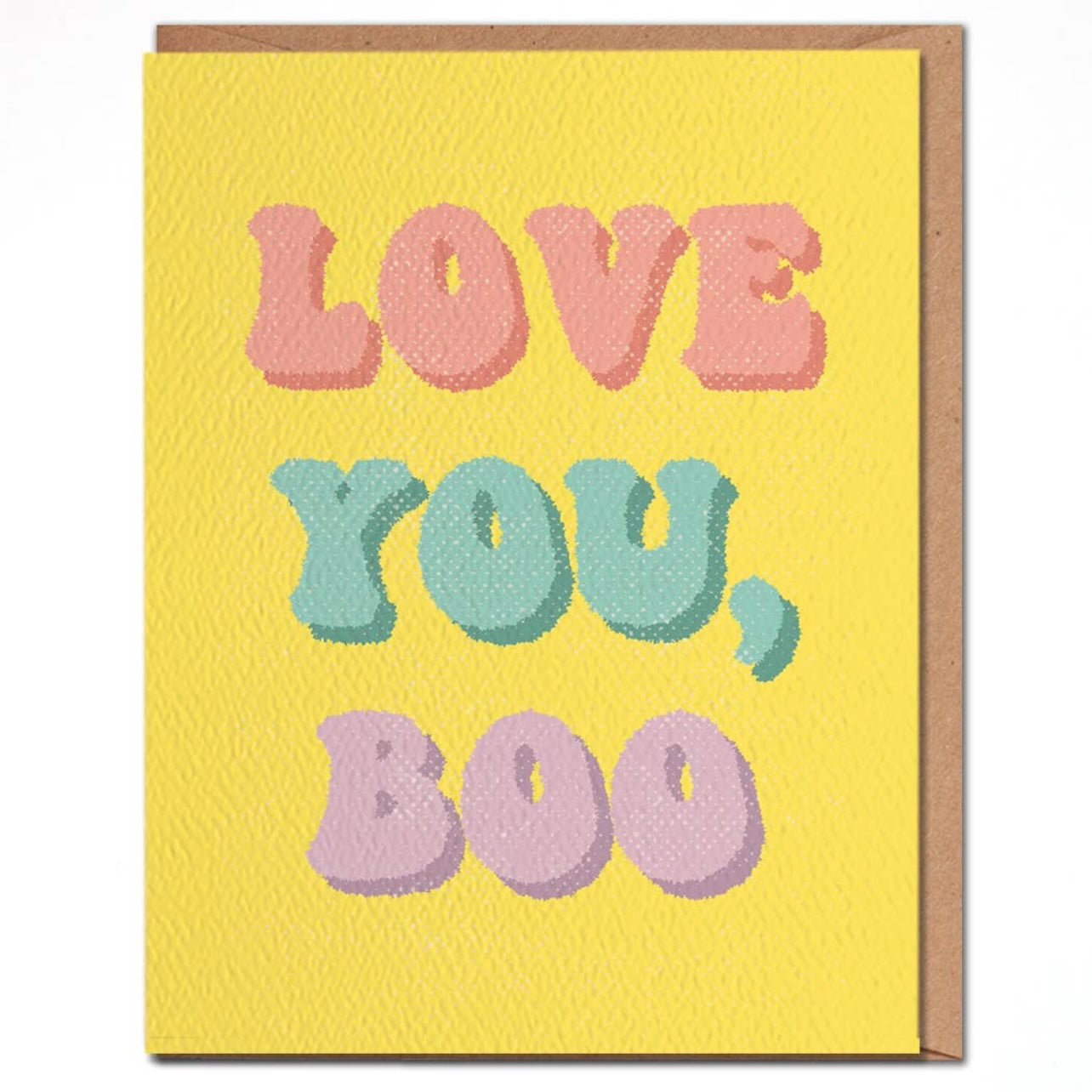 Greeting Card