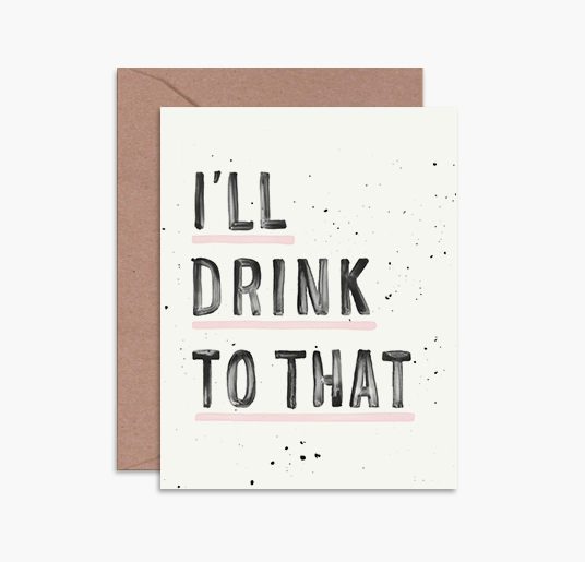Greeting Card