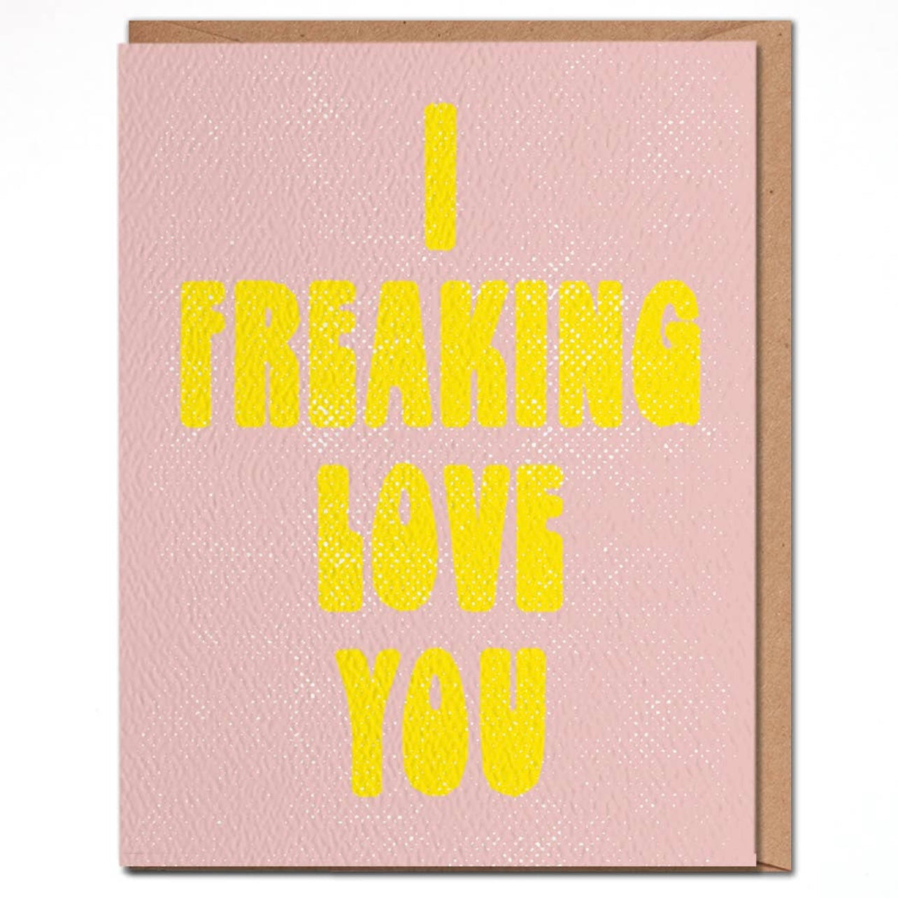 Greeting Card