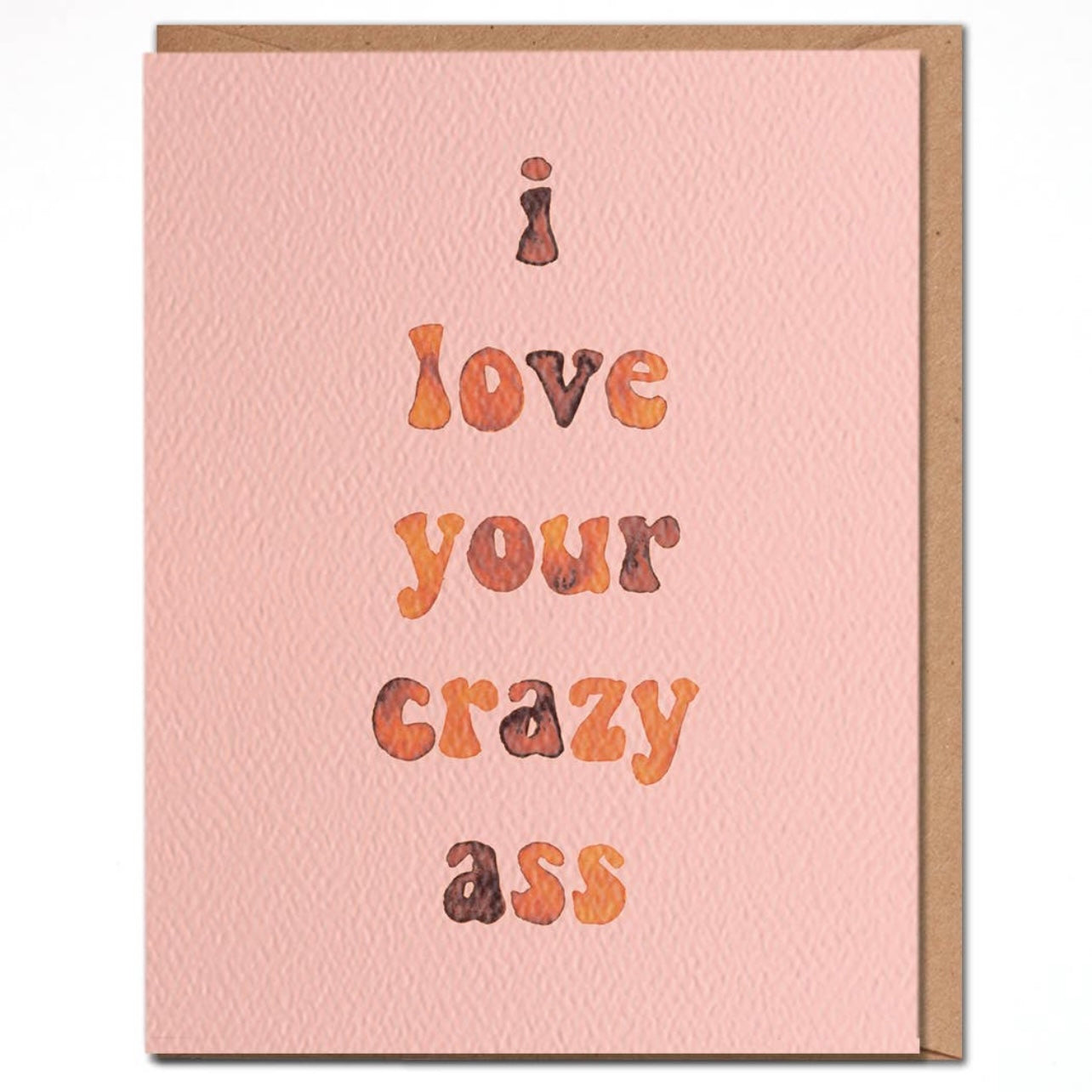 Greeting Card